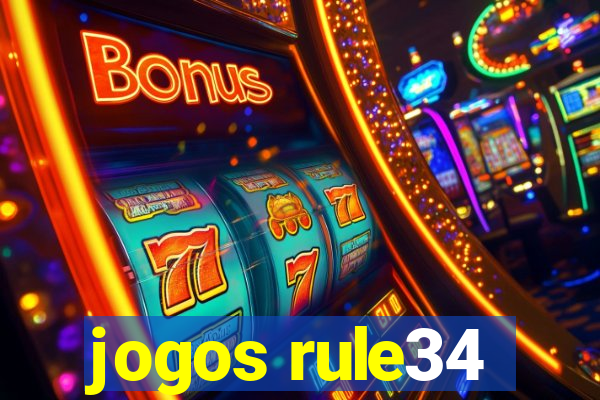 jogos rule34